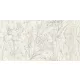 Domino Melia Flower Decor falicsempe 30x60