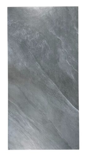Ocean Black Rock Rett. 60x120