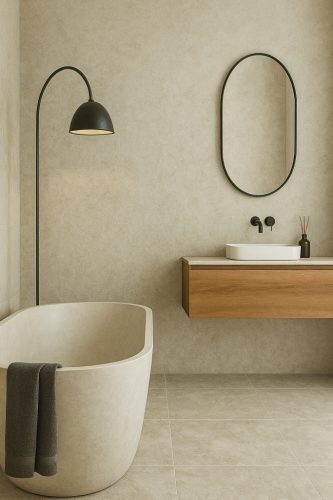 PORTOBELLO IVORY 30X60