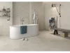 Geotiles Cerámica Persa Marfil RLV falicsempe 33.3x55