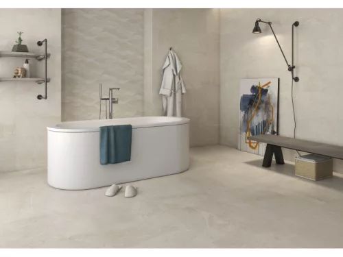 Geotiles Cerámica Persa Marfil RLV falicsempe 33.3x55