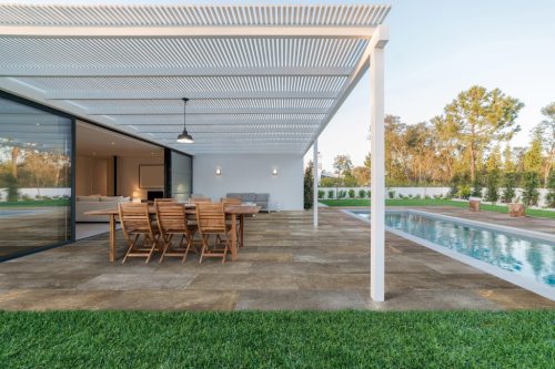 Provence Multicolor 60x60