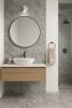 Quarzo Grigio 30x60