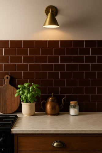 Royal chocolate  10x30