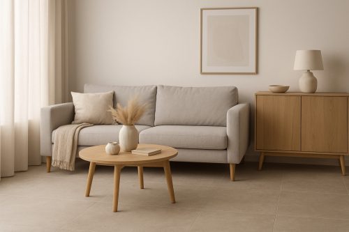 SOULSTONE TAUPE 60x60