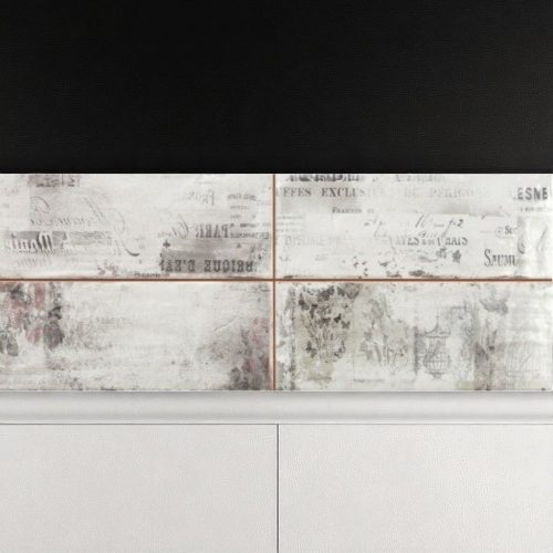 Sanchis Faenza San. Decor paris perla Falicsempe 20x50