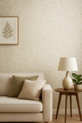 La Fenice Shabby wood patali avorio Járólap 15x60