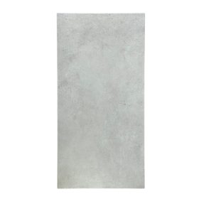 Solid Light Grey 31x62