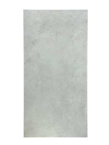 Solid Light Grey 31x62