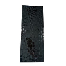 Keros Cerámica Star negro keros falicsmpe 20x50