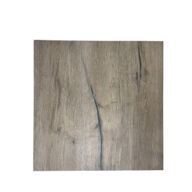 TIMBER BROWN 60x60 2CM