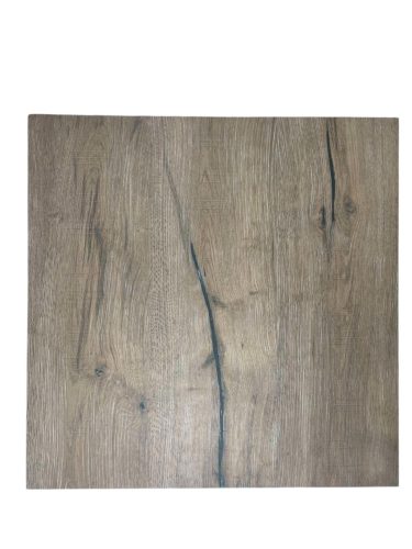 TIMBER BROWN 60x60 2CM