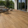 TIMBER CREMA 60x60 2CM
