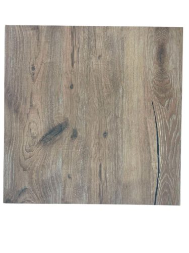 TIMBER ORANGE 60x60 2CM