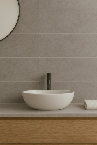 Verona Grigio R11 30x60