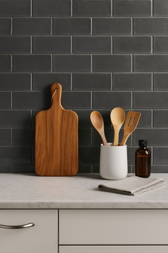 Vienna grafit brillo