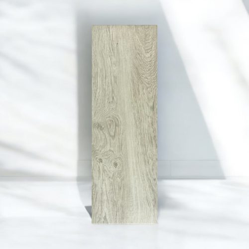 Wood Basic Blanco 20x60