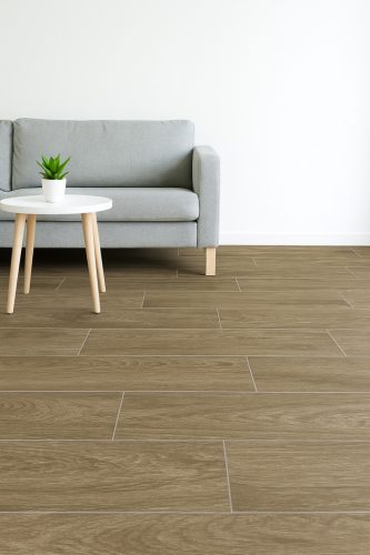 Wood Basic Brown 20x60