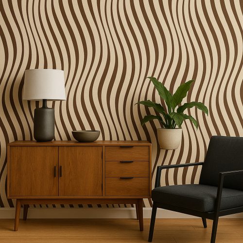 Super Cerámica Zoo decor beige Falicsempe 20x60