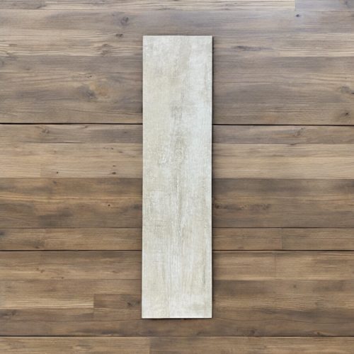 La Fenice shabby wood avorio Járólap 15x60