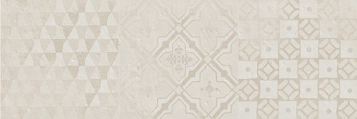 Gambini Terra Decor Retro Warm falicsempe 25x75