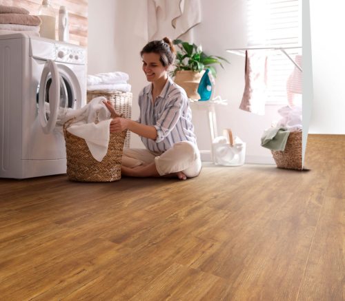 Graboplast Domino SPC padló Acoustic – Malister