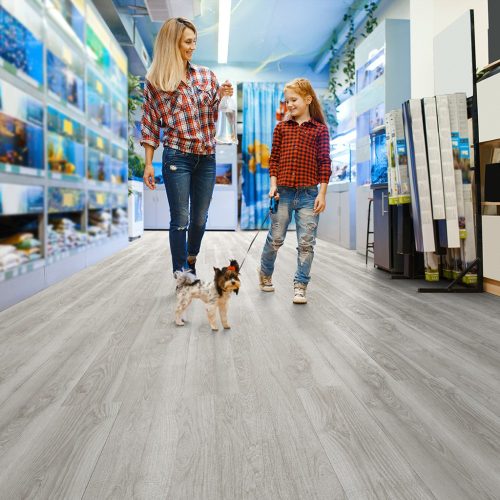 Graboplast Domino SPC padló Acoustic – Walder