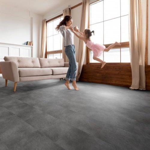 Graboplast Domino SPC padló Acoustic – Royce kőmintás