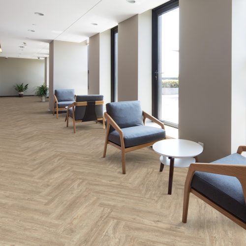 Graboplast Domino SPC padló Acoustic Herringbone – Lannister