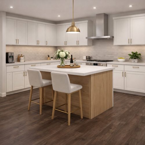 Graboplast Domino SPC padló Acoustic – Brandon