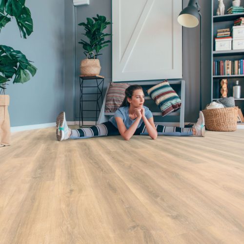 Graboplast Domino SPC padló Acoustic – Joffrey