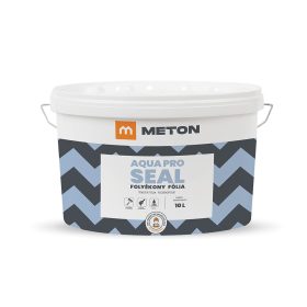 Meton AQUA PRO SEAL folyékony fólia