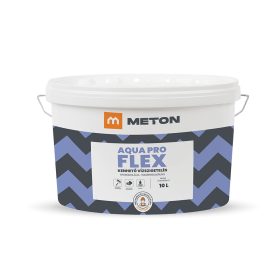 Meton AQUA PRO FLEX kenhető vízszigetelés