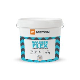  Meton WASSER FLEX kenhető vízszigetelés 12 kg