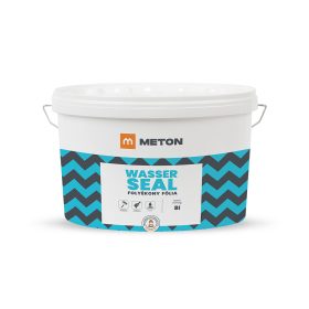 Meton WASSER SEAL folyékony fólia 8 l 