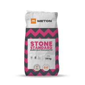 Meton STONE STANDARD burkolatragasztó (C1T)