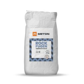Meton ROCK FUGEN terméskő fugázó
