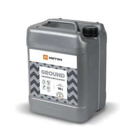 Meton GROUND Univerzális mélyalapozó 10 l