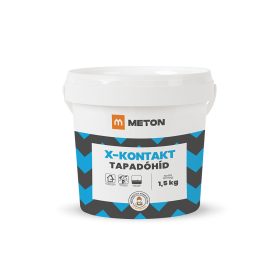 Meton X-KONTAKT Tapadóhíd 1,5 kg
