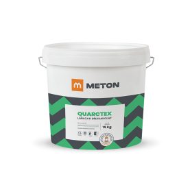 Meton QUARCTEX Lábazati díszvakolat