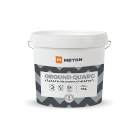  Meton GROUND QUARC Lábazati díszvakolat alapozó 2,5 l
