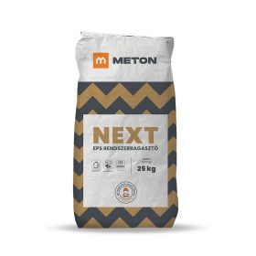 Meton NEXT EPS rendszerragasztó