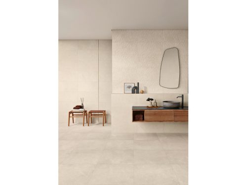 Love Tiles Sense Botanic Beige_ falicsempe 35x70