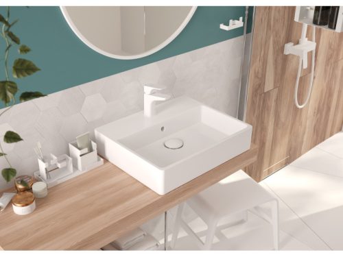 MOKKO BIANCO dupla fali akasztó 