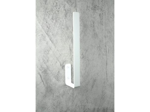 MOKKO BIANCO wc papír tartó 