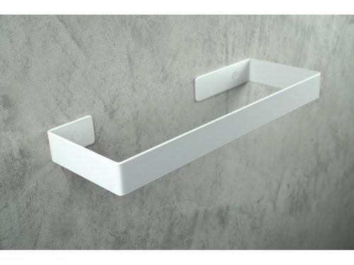 MOKKO BIANCO törölköző tartó-30 cm 