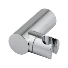 ROUND fali zuhanytartó kerek