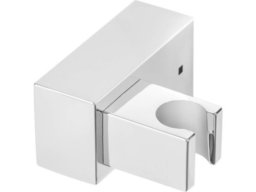 Square  fali zuhanytartó szögletes 