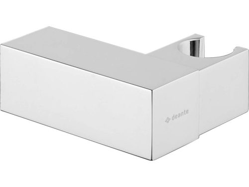 Square fali zuhanytartó szögletes