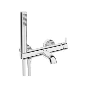 Silia kád csaptelep zuhanyszettel